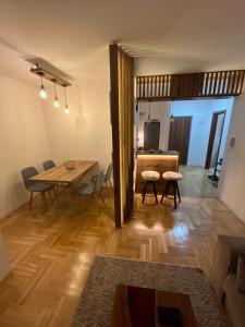 Apartman LAKI