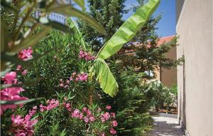 Nice Apartment In Malinska