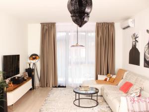 Belgrade Waterfront Lux Suites