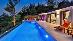 Islamlar Village 1 Bedroom Villa - 9328