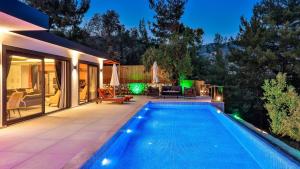 Islamlar Village 1 Bedroom Villa - 9328