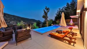 Islamlar Village 1 Bedroom Villa - 9328