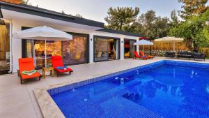 Islamlar Village 1 Bedroom Villa - 9328