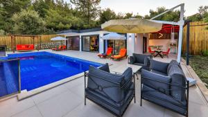 Islamlar Village 1 Bedroom Villa - 9328