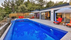 Islamlar Village 1 Bedroom Villa - 9328