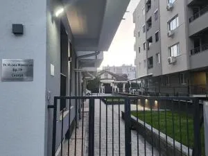 Luxury Vlae Apartaments - Dolna Matka