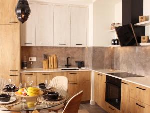 Belgrade Waterfront Lux Suites