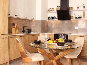 Belgrade Waterfront Lux Suites