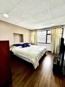 Villa Cultura Colombiana urbana central