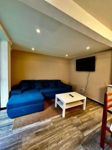 Villa Cultura Colombiana urbana central