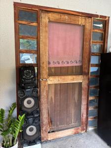 Rancho do Guila Pesca & Diversão Corumbá 3