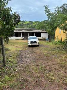 Rancho do Guila Pesca & Diversão Corumbá 3