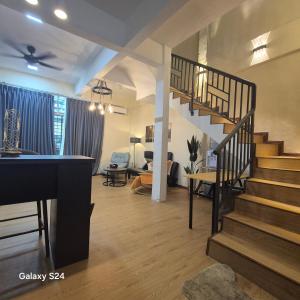138 GuestHouse Keningau
