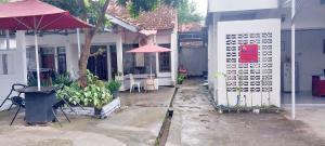 Homestay larangga