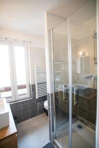 Appartements La tete dans les etoiles, emplacement ideal : Appartement 1 Chambre