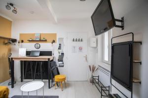 "La tête dans les étoiles", emplacement idéal