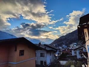 Appartamento con 1 Camera da Letto
