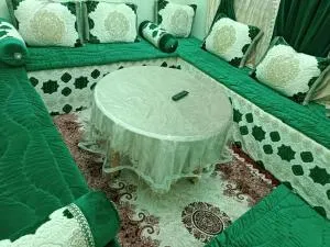 Appartement Aboumalik - Assellim