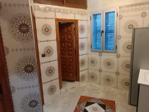 Appartement Aboumalik