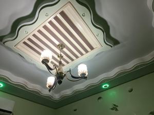 Appartement Aboumalik