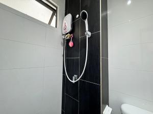 Peaceful 3BR 2B with Pool 10pax Wangsa Maju near Wangsa Walk