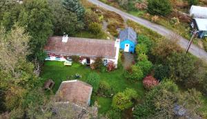 The Rockhouse - Cosy stone built Thatch Cottage