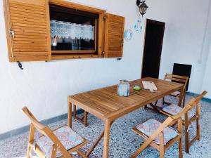 VILLA DEMETRA - Asprovalta or just at home