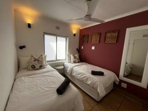 Ballito Beachfront Resort - 34 Chaka Chalets