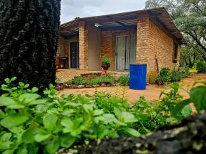 De Adelaar Landgoed - Cullinan