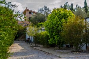 Casa Cerqua Landi - Case Vacanza