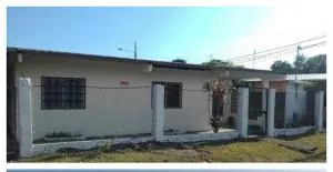 Casa Brd Revolución - Horconcitos