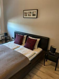 Near Station Apartment