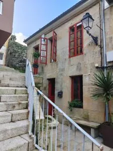 Loft O Viñal - Serres