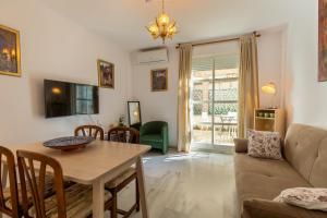 Apartamentos Ruta de la Sierra