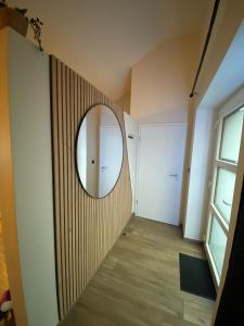 La CaseMat du Château - suite privative avec baignoire balneo