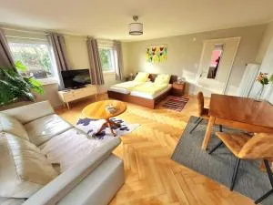 Gästehaus Mohr - Muttensweiler