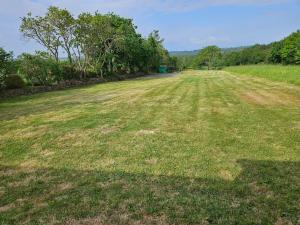 Maisons de vacances Villa des Oiseaux Lanveoc Presqu-ile de Crozon : photos des chambres