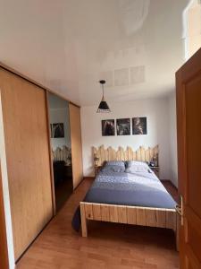 Maisons de vacances Villa des Oiseaux Lanveoc Presqu-ile de Crozon : photos des chambres