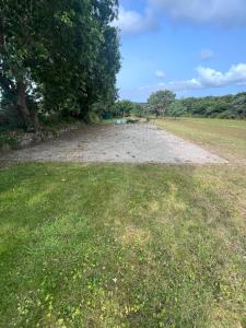 Maisons de vacances Villa des Oiseaux Lanveoc Presqu-ile de Crozon : photos des chambres