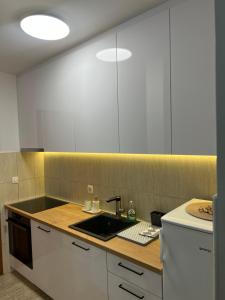Apartman Sena
