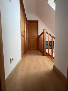 Maisons de vacances Villa des Oiseaux Lanveoc Presqu-ile de Crozon : photos des chambres