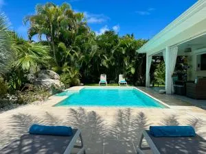 Villa California Surf - 勒穆莱