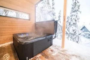 Villa Havu A - 索特