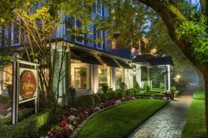 Chateau Inn and Suites - Пойнт-Плезант-Бич