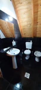 Cabañas Alpinas M y M