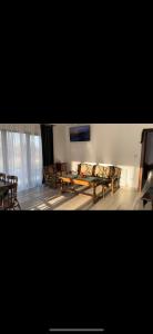 Pensiunea Lili’s House