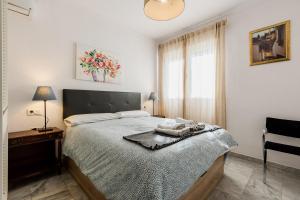 Apartamentos Sendero del Veleta