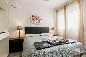 Apartamentos Sendero del Veleta