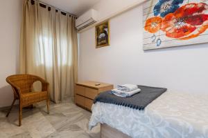 Apartamentos Sendero del Veleta