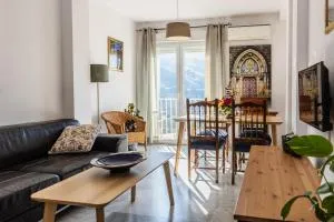 Apartamentos Sendero del Veleta - 皮诺斯赫尼尔